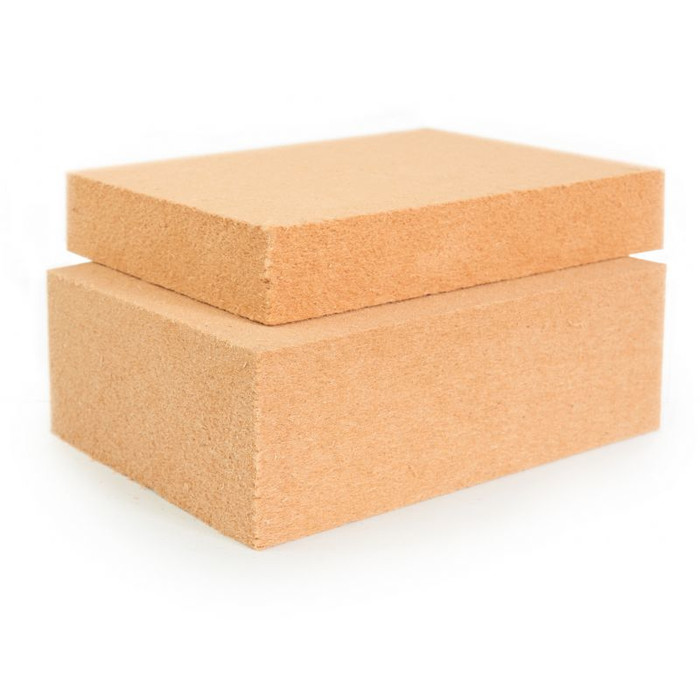 Белтермо Kombi МДВП тепло-звукоизоляционная 220х600х1250 мм прямая